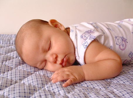 sleeping soundly with CBD